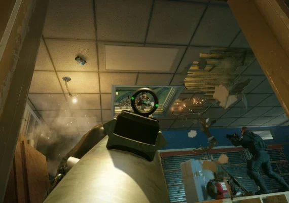 Tom Clancy's Rainbow Six Siege X Ultimate Edition Global