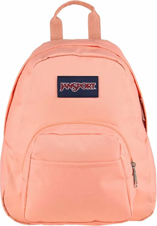 Çantë shpine Jansport, portokalli