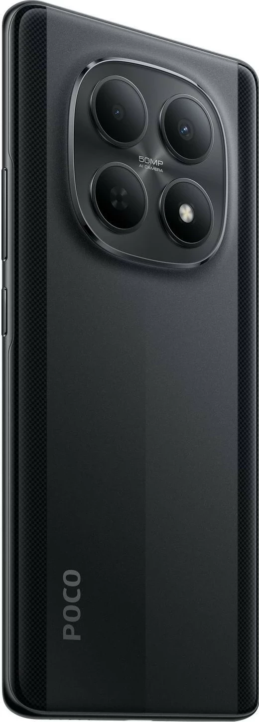 Celular Xiaomi POCO M8 5G, 8/256GB, e zi
