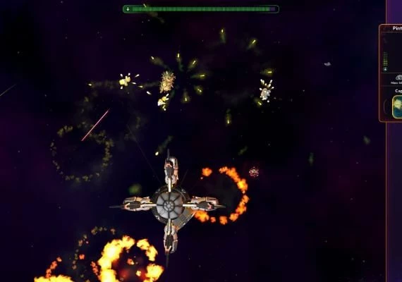 Star Control: Origins - Earth Rising DLC EN Global