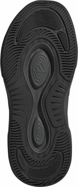 Atlete femra adidas Cloudfoam Cuxxion-Lounge HP3466, të zeza [Madhësia: 37 1/3]