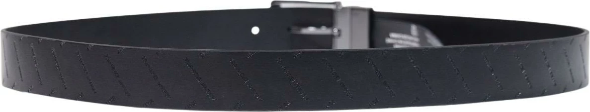 Rrip për meshkuj Armani Exchange XM002861 AF22848, i zi [Madhësia: 110]