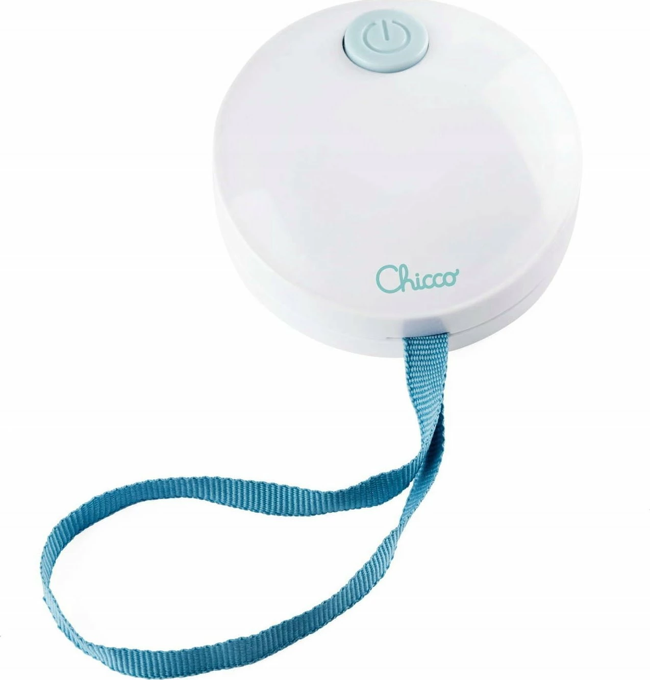 Karusel muzikor Chicco First Dreams Rainbow 3-in-1 CHICZ-0934, kaltër, set me lodra pelushi