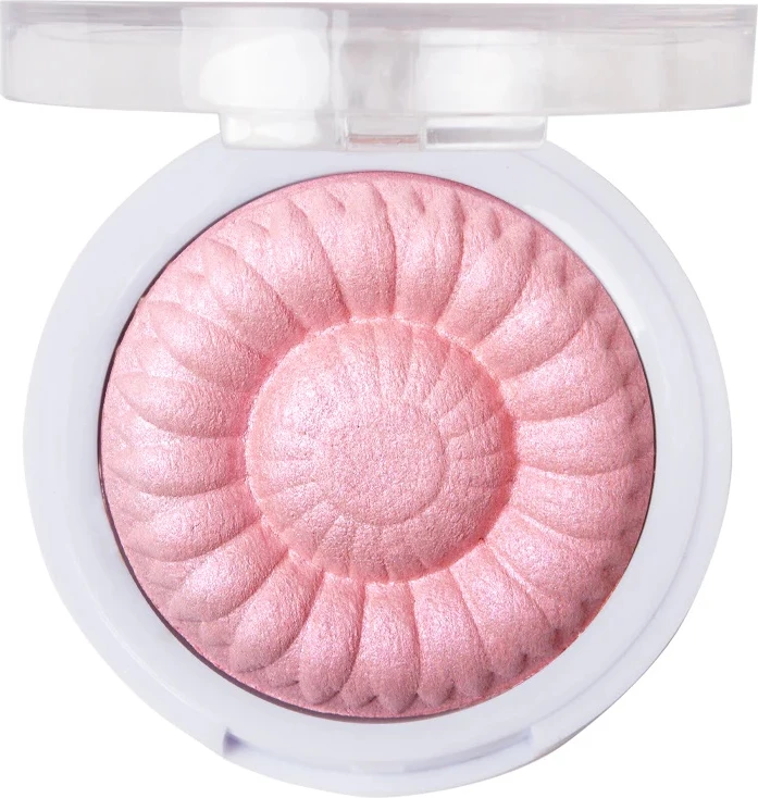 Highlighter i pjekur për femra J.Cat Beauty You Glow Girl 109 Unicorn Fave 8.5g