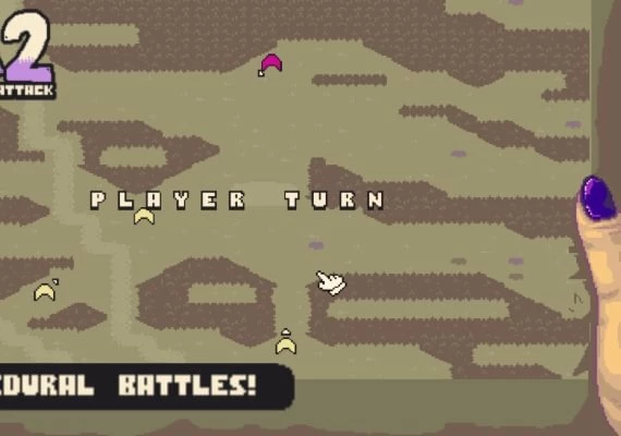 Super Trench Attack 2 EN Global