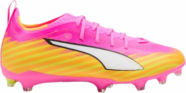 Atlete futbolli për fëmijë Puma Ultra 6 Pro FG/AG 108698 05