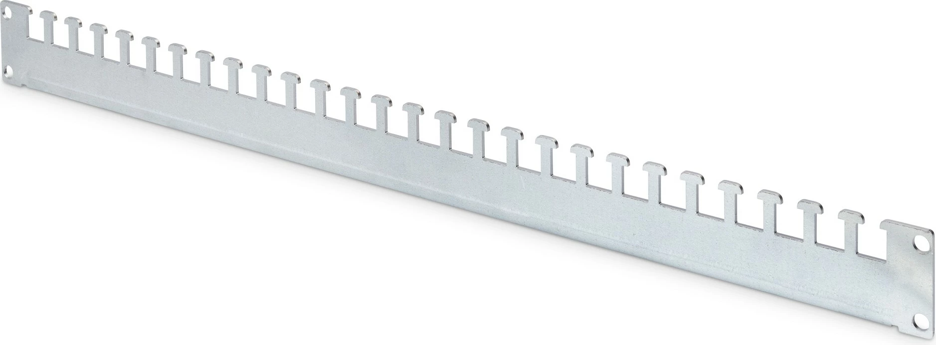 Aksesor kabineti rrjeti Digitus Kabelabfangsch, 19 inch, për menaxhim kabllosh