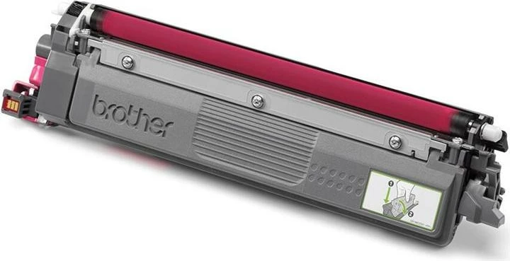 Toner Brother TN-249M rendiment 2400–4400 faqe magenta
