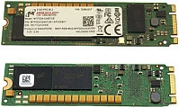 SSD i brendshëm Fujitsu PY-MF96YN, M.2 SATA III, 960GB