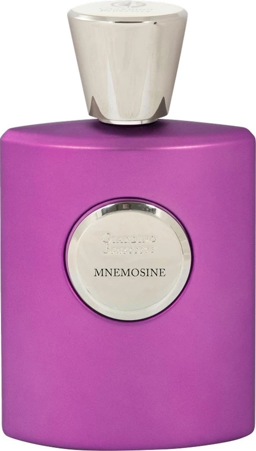 Eau de Parfum Giardino Benessere Mnemosine 100ml
