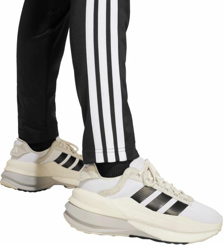 Trenerka për fëmijë adidas, e zezë [Madhësia: 140 cm]