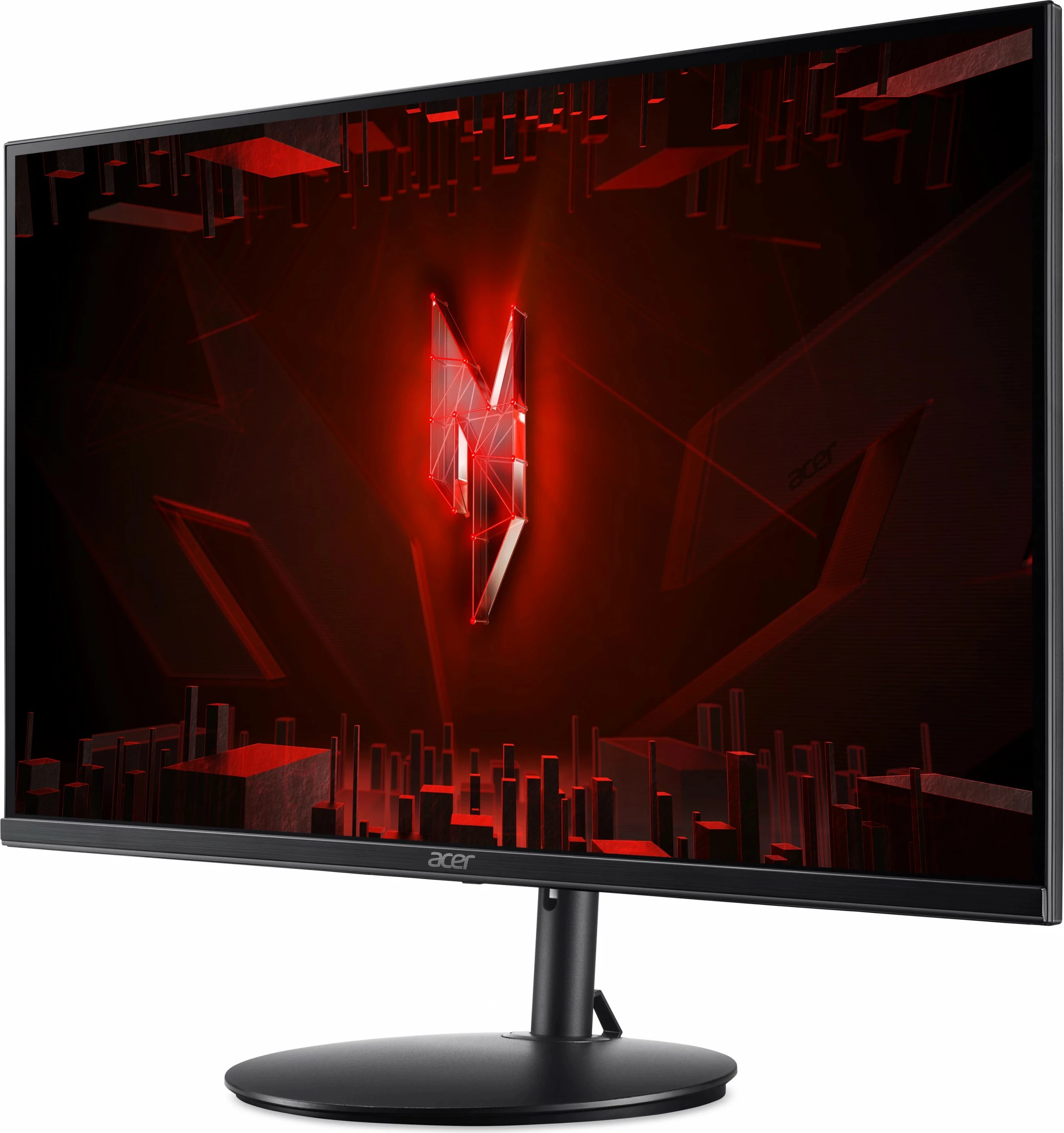 Monitor gaming Acer Nitro XF270X1b 27", Full HD, 200Hz, i zi