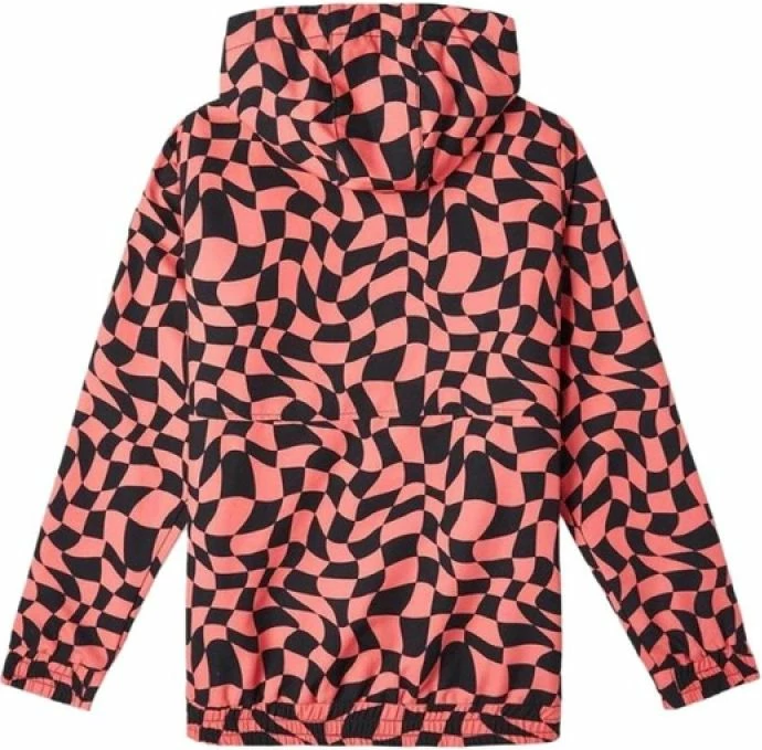 Jakne për fëmijë O'Neill Ridge Lightweight, rozë