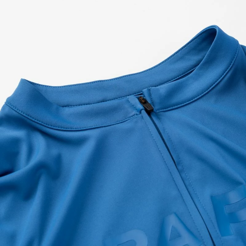 Fanellë çiklizmi për meshkuj Craft ENDUR LOGO Jersey M, e zezë