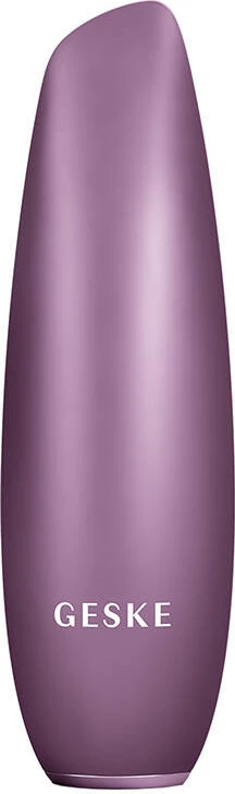 Pajisje për pastrim dhe masazh fytyre Geske GK000005PK01, 5-në-1, IPX7, Rozë