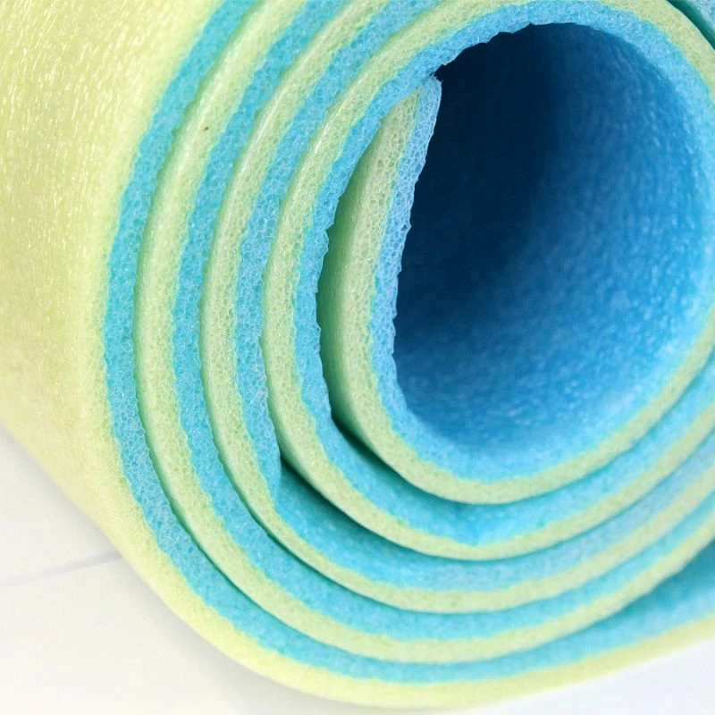 Thes gjumi Yakimasport, për meshkuj dhe femra, blu [Madhësia: 180 × 50 cm]