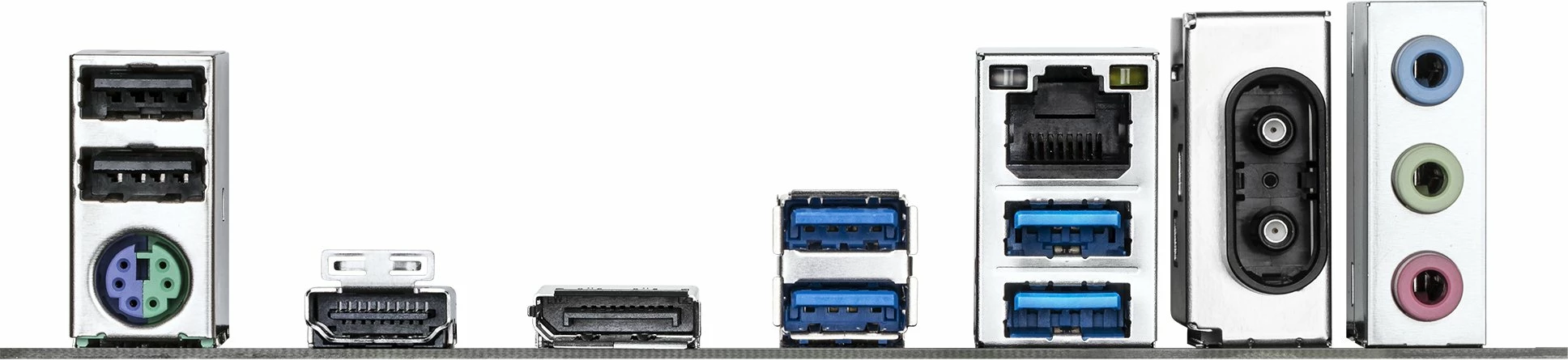 Pllakë amë Gigabyte B550M DS3H AC R2, AM4, Micro-ATX, Wi‑Fi 5/Bluetooth