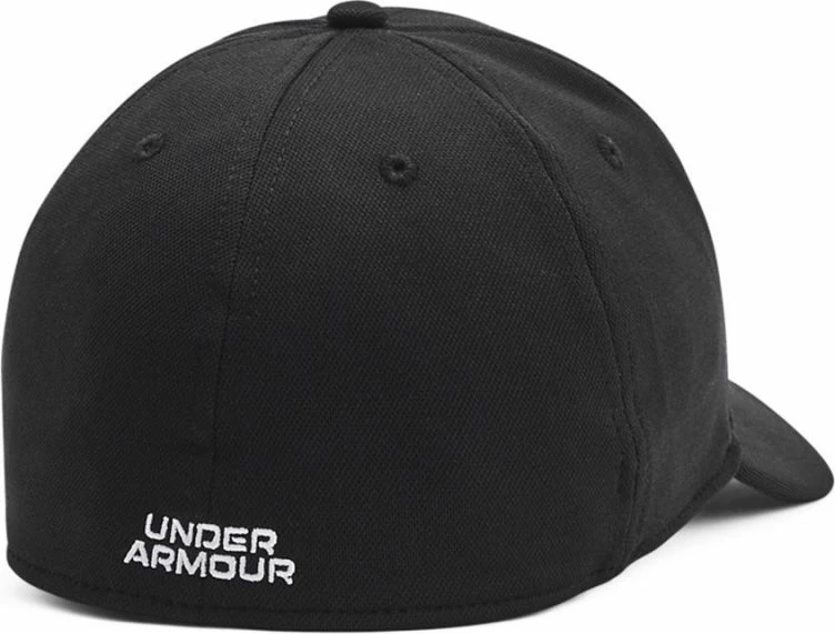 Kapelë për meshkuj Under Armour, e zezë