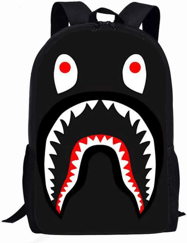 Çantë Shpine Tech Time 001 (Zezë, OS)