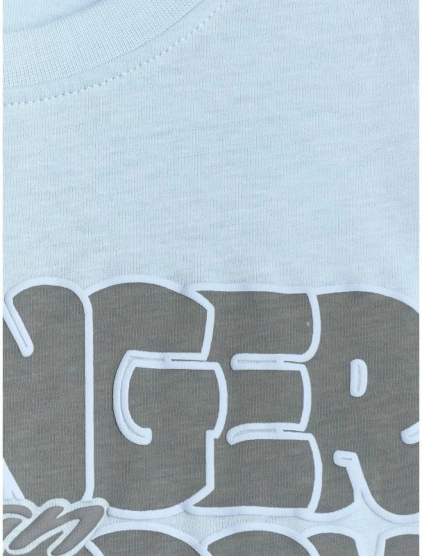 Maicë për djem 4F, kaltër