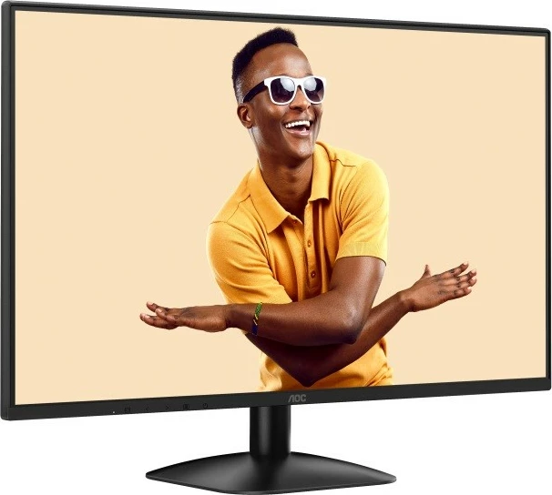 Monitor AOC 27B31H, 27", IPS, 120Hz, Full HD, i zi