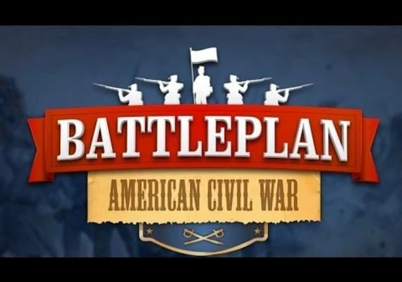 Battleplan: American Civil War EN Global