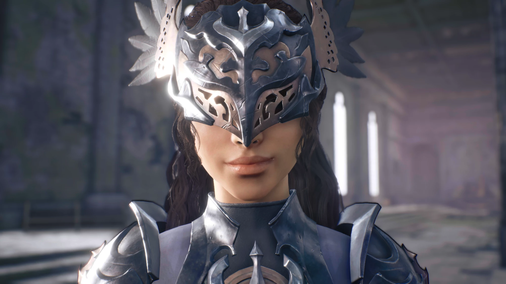 Lojë PS5 Square Enix Valkyrie Elysium, PEGI 12