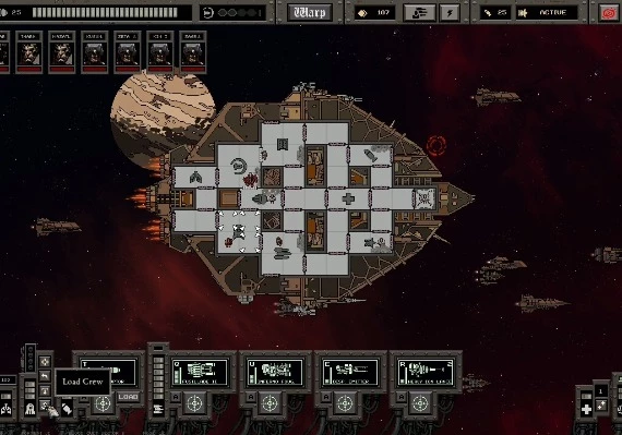 Void War EN Global