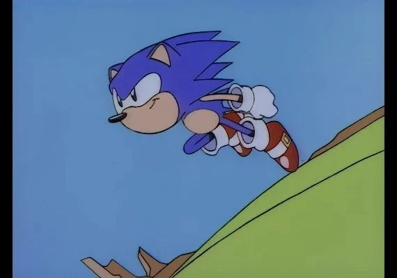 Sonic: Origins Global