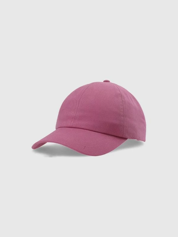 Kapelë strapback unisex 4f