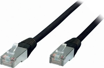 Kabëll rrjeti CAT5e RJ45, 50m, hiri
