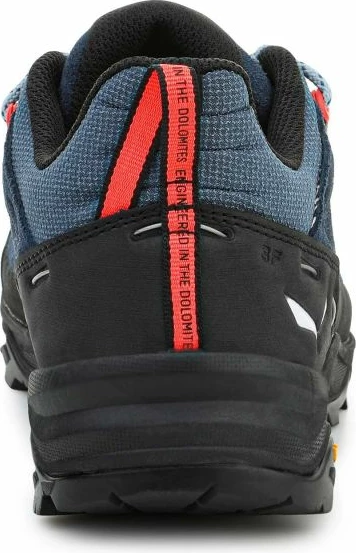 Atlete outdoor për femra Salewa Alp Trainer 2 W 61403-8669, navy