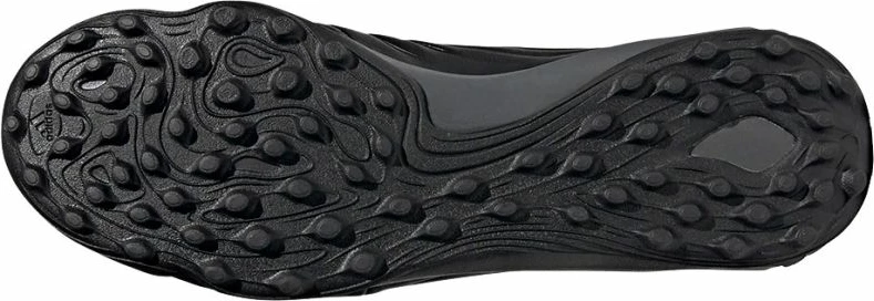 Atlete futbolli për meshkuj adidas Copa Sense.3 TF FW6530, të zeza [Madhësia: 42 2/3]