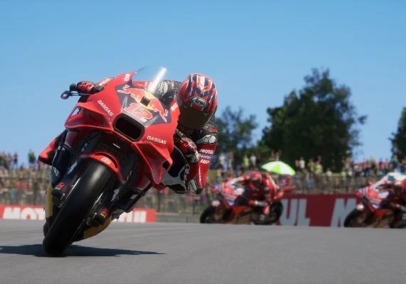 MotoGP 25 EN Global