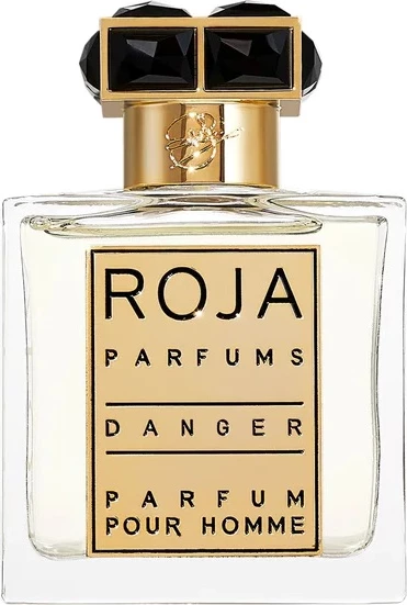 Eau de Parfum për meshkuj Roja Parfums Danger Pour Homme 50ml