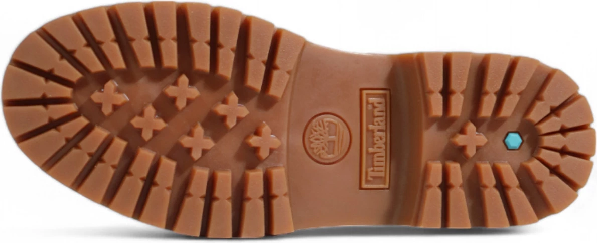 Çizme për femra Timberland 6 IN Lace Waterproof TB1A5RJD231, bezhë [Madhësia: 39]