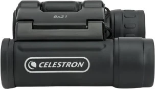 Dylbi Celestron UpClose G2 8x2, të zeza