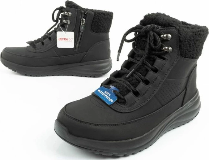Çizme dimri për femra Skechers [Madhësia: 36]