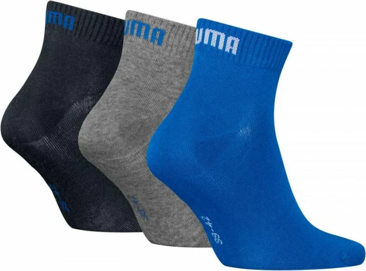 Çorape Puma unisex [Madhësia: 39 - 42]