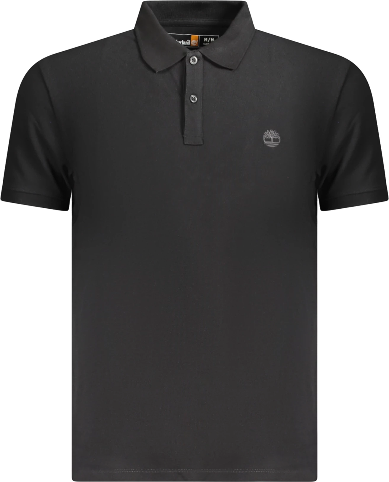 Polo për meshkuj TIMBERLAND, e zezë [Madhësia: XL]