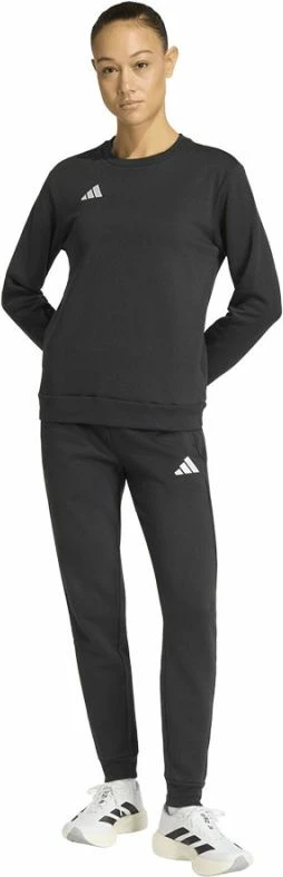 Duks adidas, i zi [Madhësia: L]