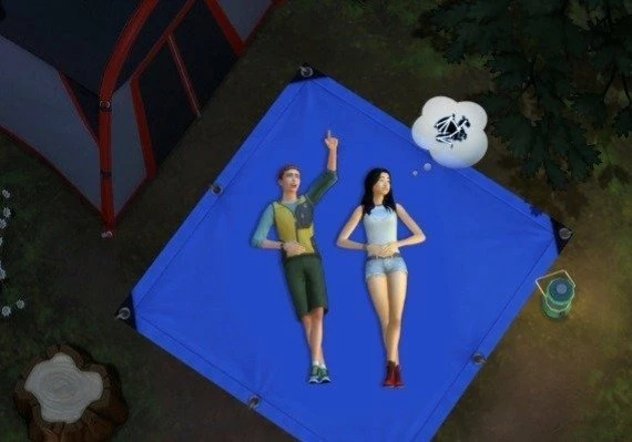 The Sims 4 - Bundle Pack 2 DLC Global