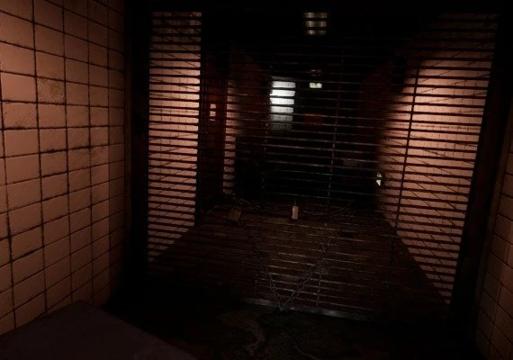 Corrupted Hospital: Summoner Part 1 VR EN Global