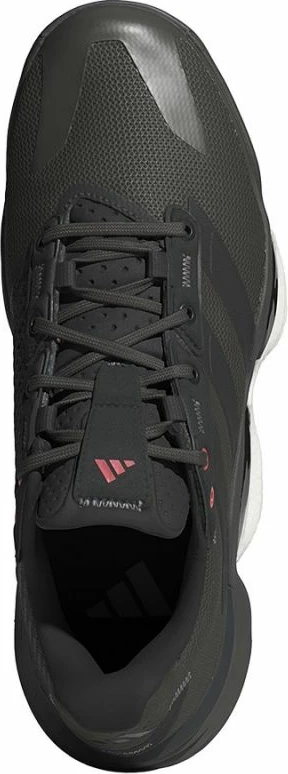 Atlete për meshkuj adidas, të zeza [Madhësia: 42]