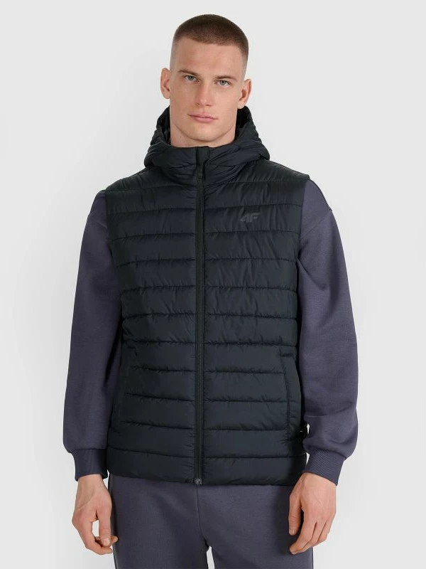 Jelek për meshkuj 4f, i zi