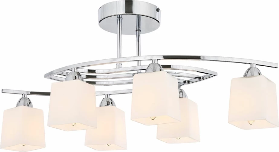 Llambadar Opviq, krom, AV-1374-6K