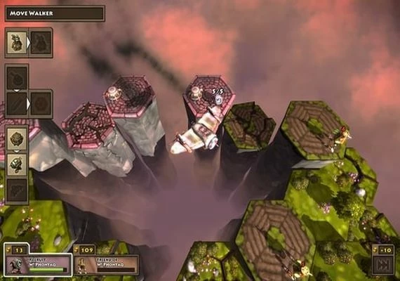 Greed Corp EN/DE/FR/ES Global
