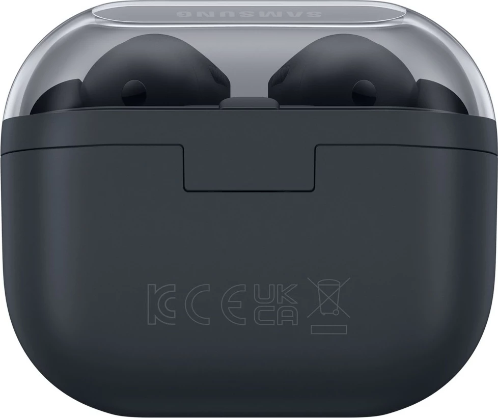 Kufje Samsung Galaxy Buds3 FE SM-R420, e zezë