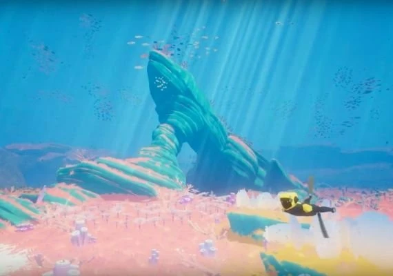 Abzu EN/DE/FR/IT/PT/RU/ZH/ES Global