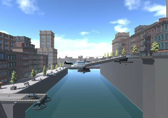 Bridge! 3 Global